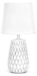 Aigostar - Stolná lampa 1xE14/40W/230V