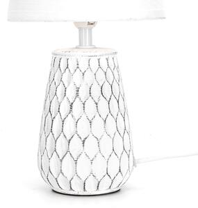 Aigostar - Stolná lampa 1xE14/40W/230V