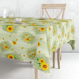 Obrus PVC M-115B 140cm x20m