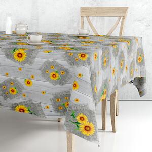 Obrus PVC M-115B 140cm x20m