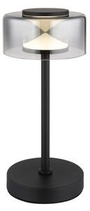 Globo 16024T - LED stolná lampa BELINDA LED/6W/230V