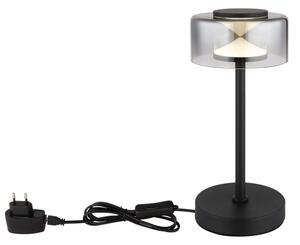 Globo 16024T - LED stolná lampa BELINDA LED/6W/230V