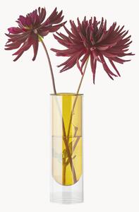 Váza Flower Tube, V 20 cm