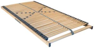 ROŠT, (pre rám) 80/200 cm Boxxx - Online Only spálne, Online Only