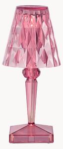 Prenosná stolová LED lampa Battery, V 30 cm