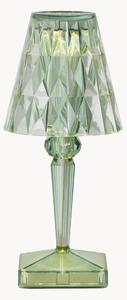 Prenosná stolová LED lampa Battery, V 30 cm