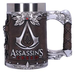 Hrnček Assassin‘s Creed - Tankard of the Brotherhood
