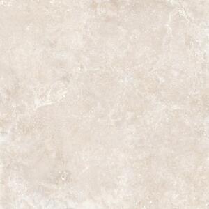 Dlažba Ragno Travertino bianco cross cut 120x120 cm mat RCEH