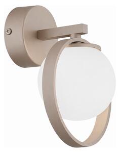 Argon 9002 - Nástenné svietidlo SATUROS 1xG9/6W/230V