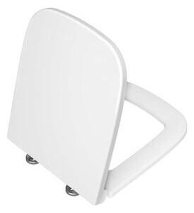 WC doska VitrA Valarte duroplast biela 124-003R009