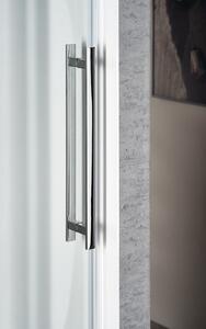 Gelco, VOLCANO sprchové dvere 1400 mm, číre sklo, GV1014