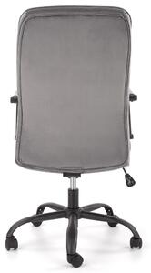 Kancelárska stolička CULAN čierna