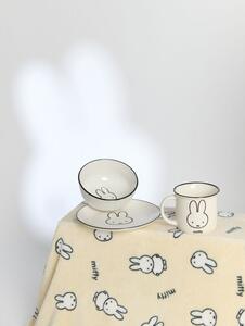 Sinsay - Keramická miska Miffy - viacfarebná