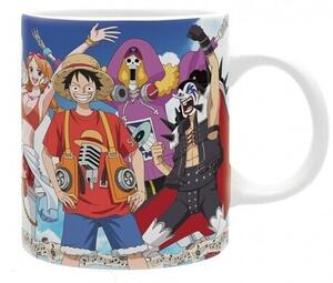 Hrnček One Piece: Red - Concert