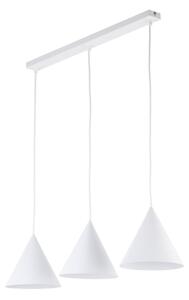 Luster TK 10011 CONO biely