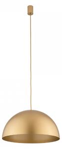 Luster Nowodvorski Hemisphere super 10298 mosadz matná