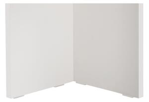 Jedálenský stôl NEL 180x90 cm biely