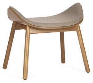 PAGED Aria Ottoman C-5340