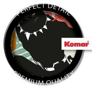 VLIESOVÁ TAPETA velikost: 125 cm Komar - Online Only bytové doplnky, Online Only