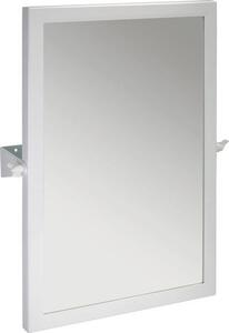 Sapho Zrkadlo výklopné 40x60cm, biela
