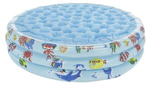 Detský nafukovací bazén Lome - modrá