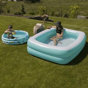 Detský nafukovací bazén Lome - modrá