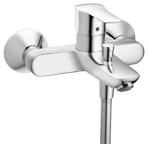 Hansgrohe vaňová batéria Kúpeľňa MySport Chrómový lesklý Moderný