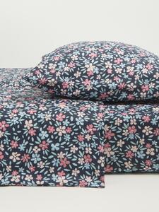 Sinsay - Bavlnená posteľná súprava - viacfarebná