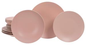 JEDÁLENSKÝ SERVIS, kamenina Creatable - Online Only bytové doplnky, Online Only