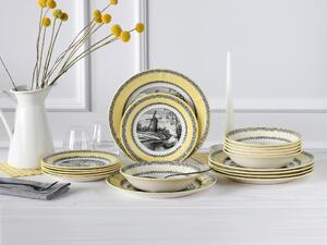JEDÁLENSKÝ SERVIS, pórovina Creatable - Online Only bytové doplnky, Online Only
