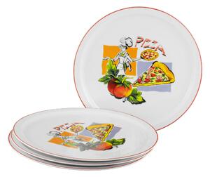 TANIER NA PIZZU Milano Sofia 30/40/10 cm Creatable - Taniere, Online Only