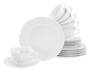KÁVOVÝ SERVIS, porcelán Creatable - Online Only bytové doplnky, Online Only