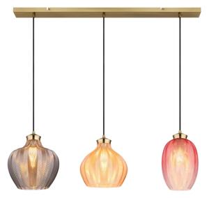Globo 15898-3H - Luster na lanku JESSICA 3xE27/60W/230V