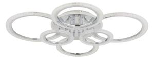 Globo 67366-48 - LED stropné svietidlo SALINAS 48W/230V 60,5x78 cm