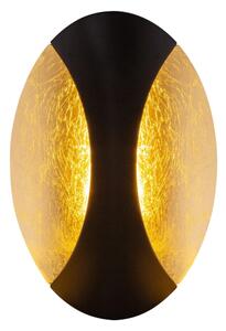 Globo 78400G - LED nástenné svietidlo ALEXANDRA LED/6W/230V 3000K