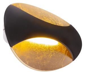 Globo 78400G - LED nástenné svietidlo ALEXANDRA LED/6W/230V 3000K