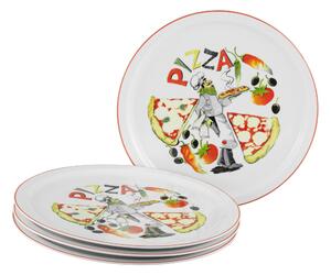 TANIER NA PIZZU Milano Luigi 30 cm Creatable - Taniere, Online Only