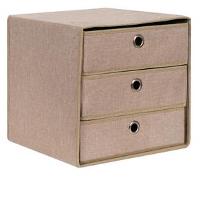ZÁSUVKOVÝ BOX Homeware - Úložné boxy & dekoračné boxy