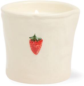 Paddywax Bistro Strawberry vonná sviečka 226 g
