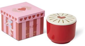 Paddywax Charmed Wild Fig & Rose vonná sviečka s vekom 226 g