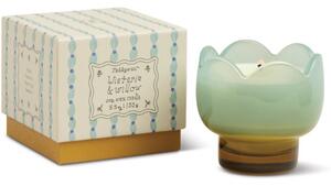 Paddywax Tulip Wisteria & Willow vonná sviečka 155 g