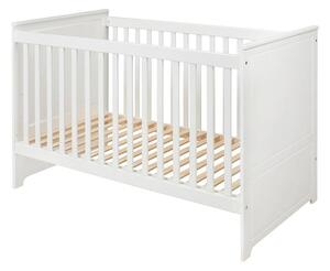 Detská postieľka MARYLOU COT BED 70x140