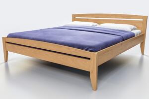 DORIS masívna posteľ