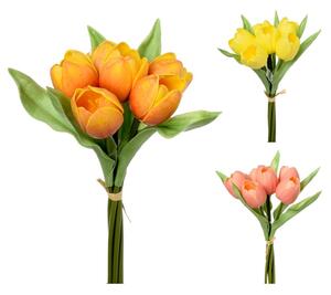 Kytica tulipán mix 31cm