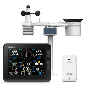 GARNI technology Wi-Fi meteorologická stanica GARNI 2055 Arcus 2GEN