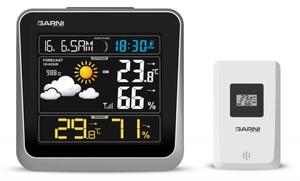 GARNI technology Meteorologické stanice GARNI 525