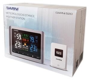GARNI technology Meteorologické stanice GARNI 520