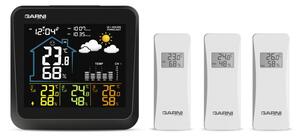 GARNI technology Meteorologické stanice GARNI 502