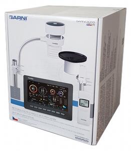 GARNI technology Wi-Fi meteorologická stanica GARNI 3055 Arcus