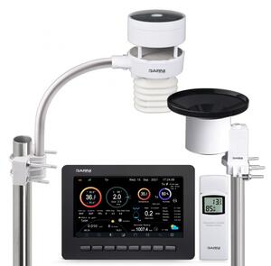 GARNI technology Wi-Fi meteorologická stanica GARNI 3055 Arcus